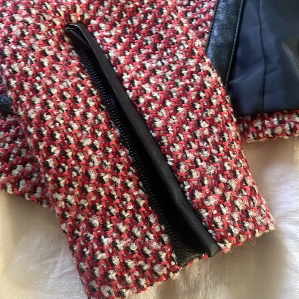 Hinge jacket - Picture 4 of 4